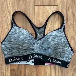 La Senza Sports Bra